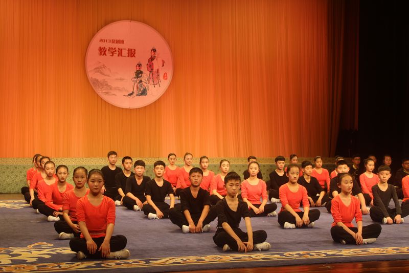 昆剧班汇报演出(章敏怡摄影) (8).jpg